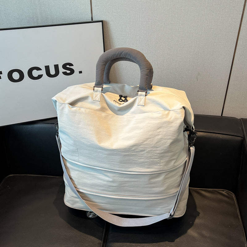 Siopsrl | Sporty tote bag with multiple compartments Siopsrl
