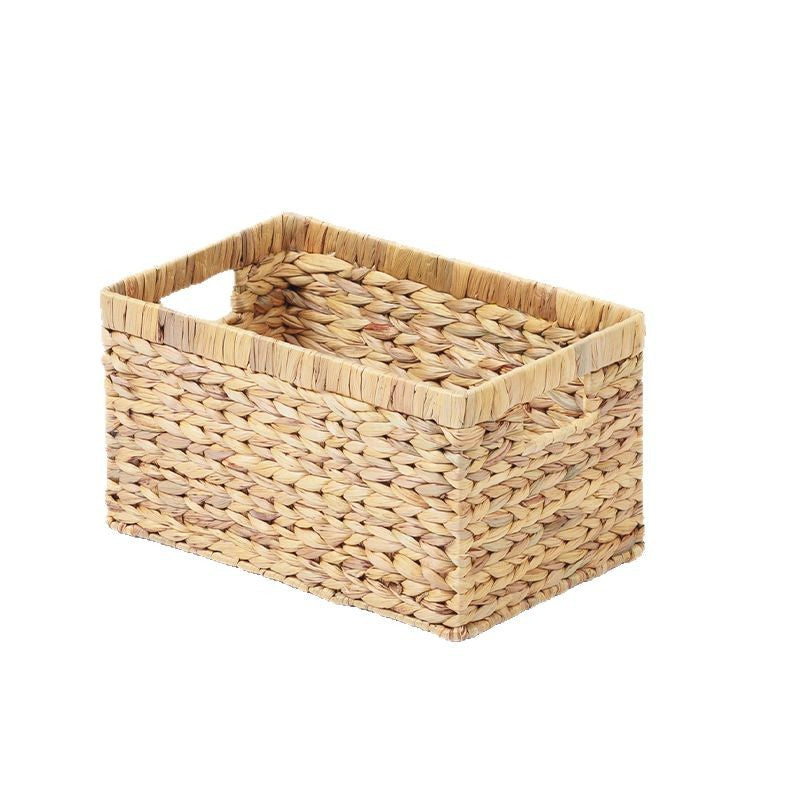 Decorative Woven Storage Siopsrl