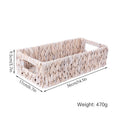 Multi-Purpose Woven Storage Basket Siopsrl