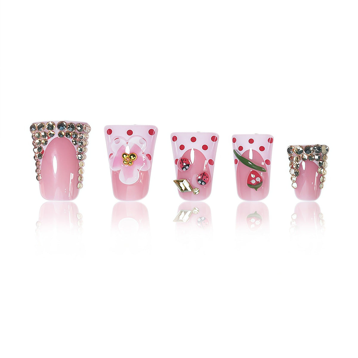 Siopsrl | Artistic Nail Design Siopsrl