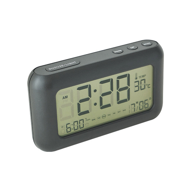 Siopsrl | Digital watch with temperature and hygrometer function Siopsrl