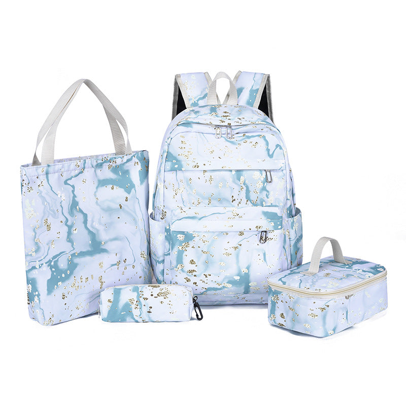 Siopsrl | Fashionable backpack with generous interior Siopsrl