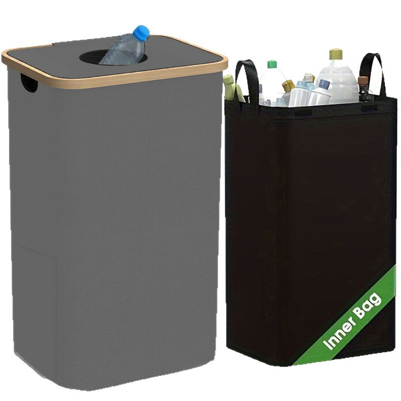 Practical waste and recycling container Siopsrl