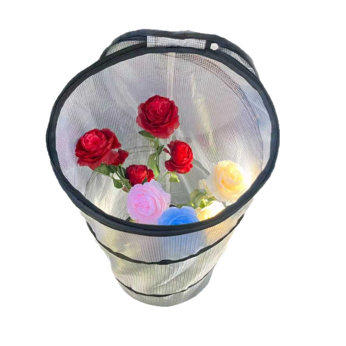 Durable Garden Protection Tunnel Siopsrl