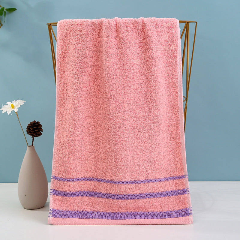 Siopsrl | High-Quality Patterned Bath Towel With Fine Design Siopsrl