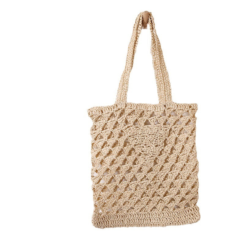 Siopsrl | Stylish mesh tote bag Siopsrl