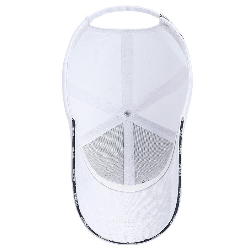 Siopsrl | Men's Sporty Stylish Baseball Cap Siopsrl