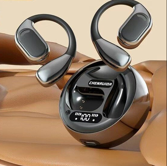 Advanced Noise-Canceling Earbuds Siopsrl