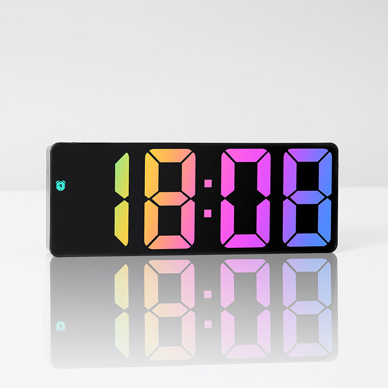 Siopsrl | Digital LED Alarm Clock Siopsrl
