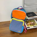 Siopsrl | Multi-Compartment Hiking Backpack