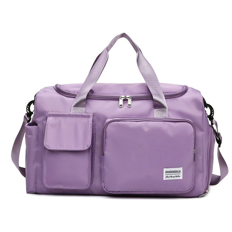 Siopsrl | Multi-Functional Sports Duffel Bag