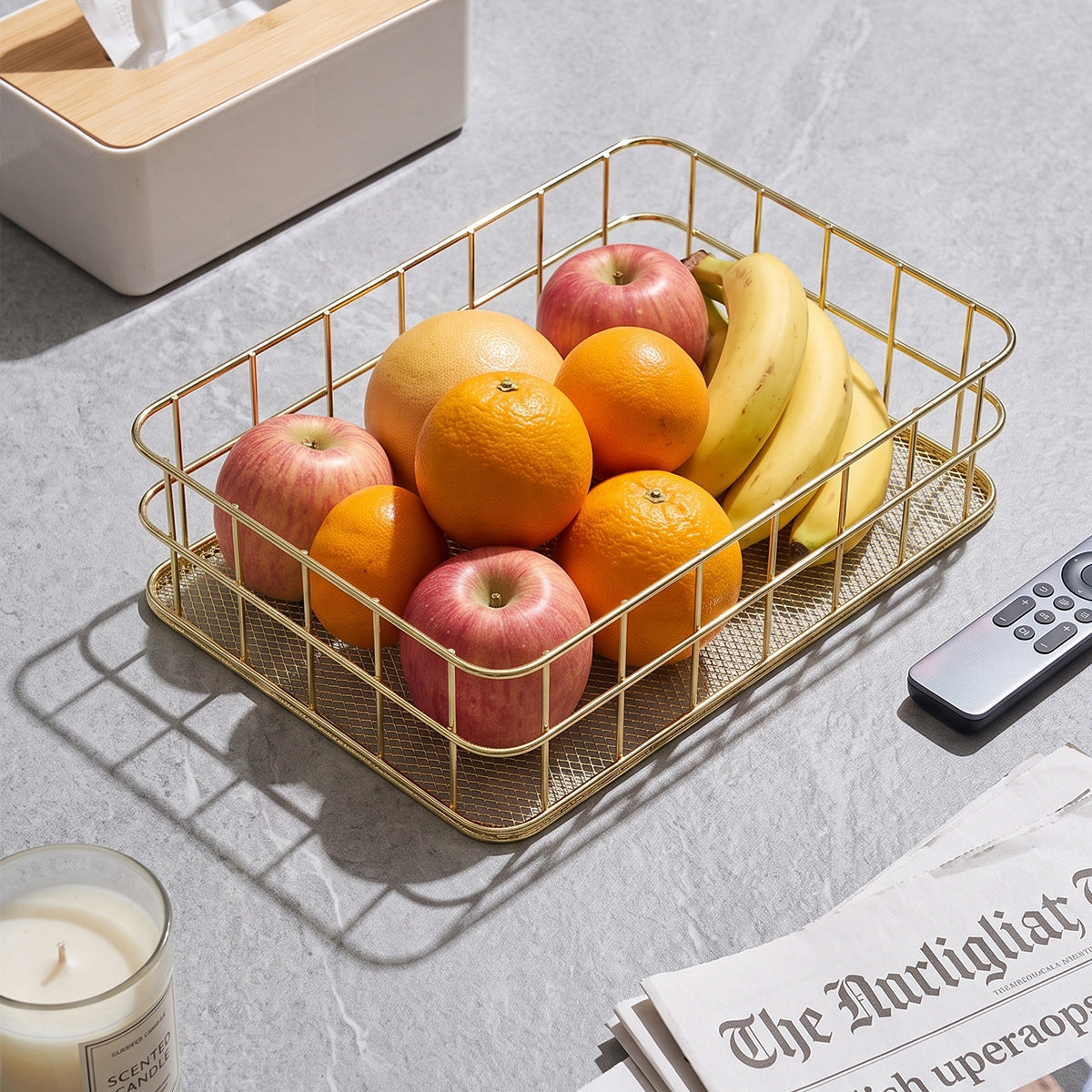 Practical storage basket Siopsrl