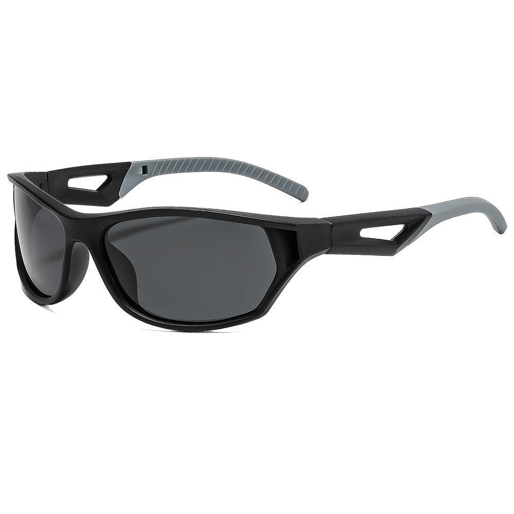 Siopsrl | Men's Sport Performance Wraparound Sunglasses Siopsrl