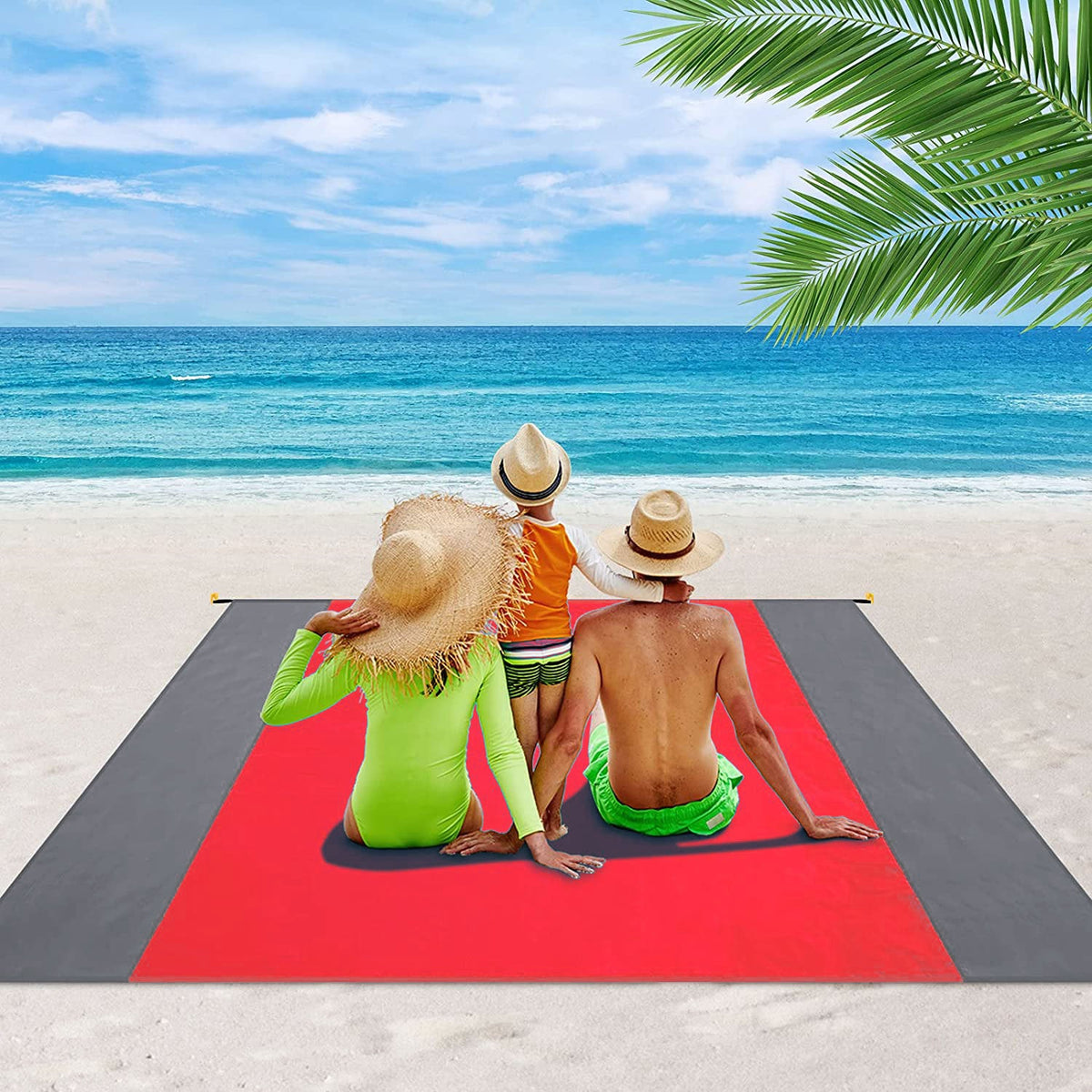 Siopsrl | Beach Mat Siopsrl