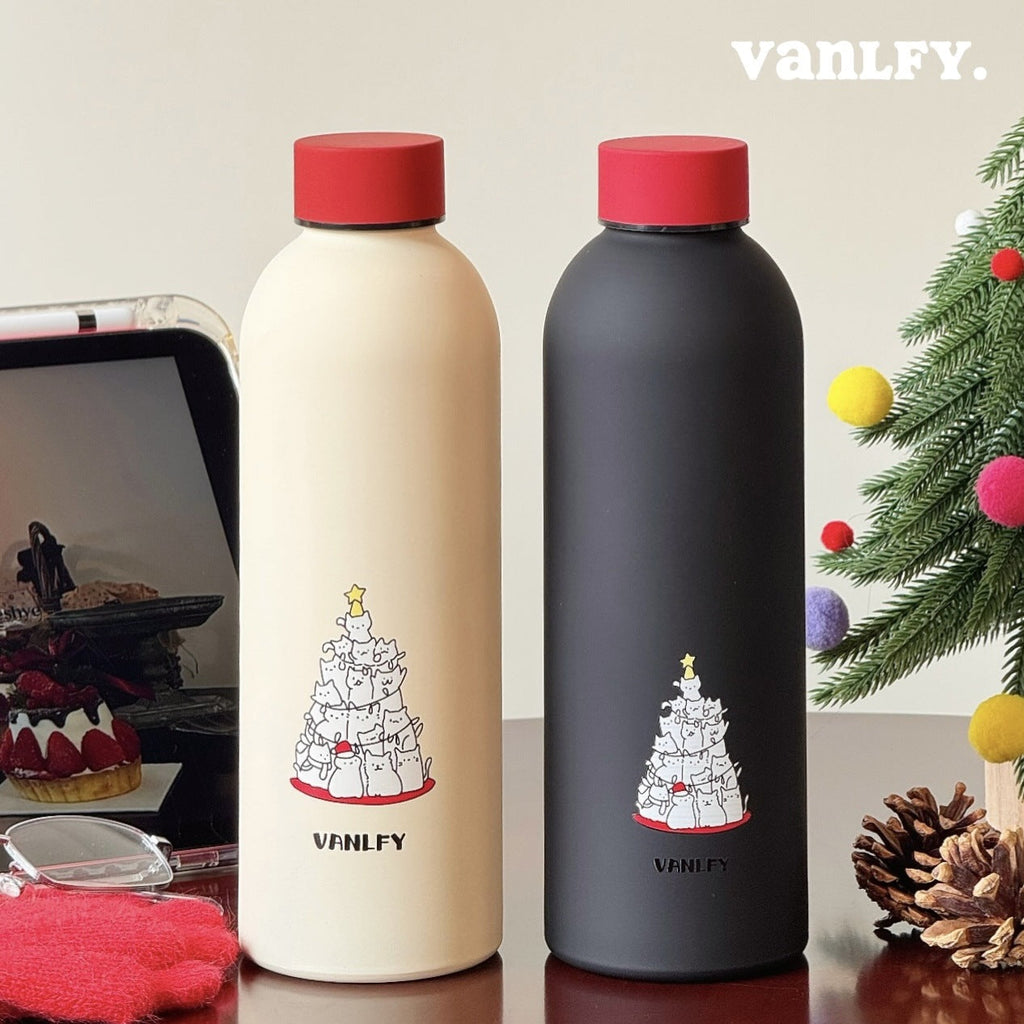 Siopsrl | Unisex insulated drinking bottle Siopsrl