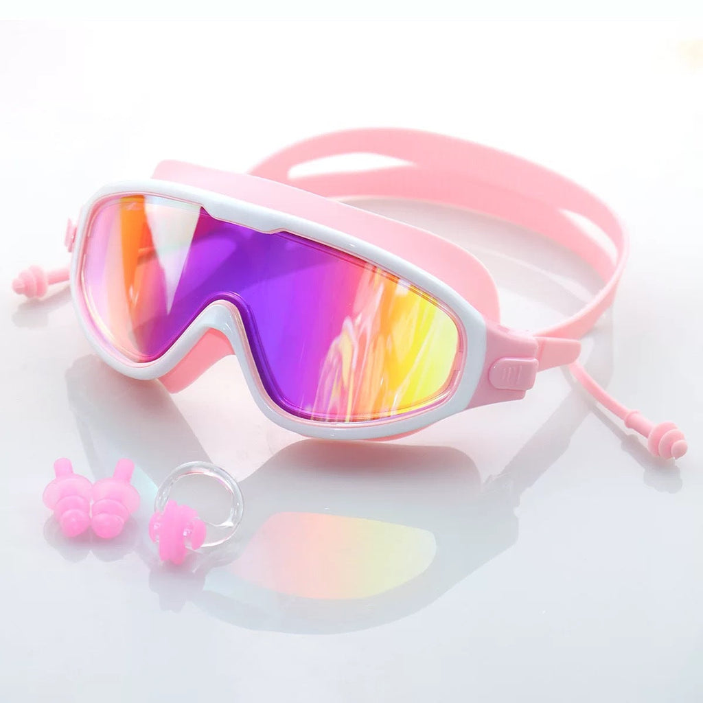 Siopsrl | Snorkel mask with comprehensive field of view and comfortable silicone details Siopsrl