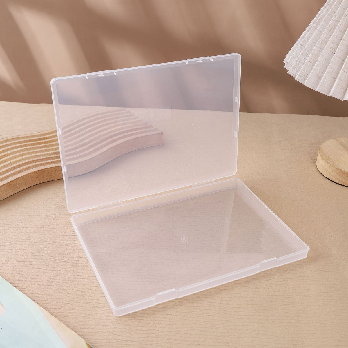 Multi-Purpose Storage Container Siopsrl