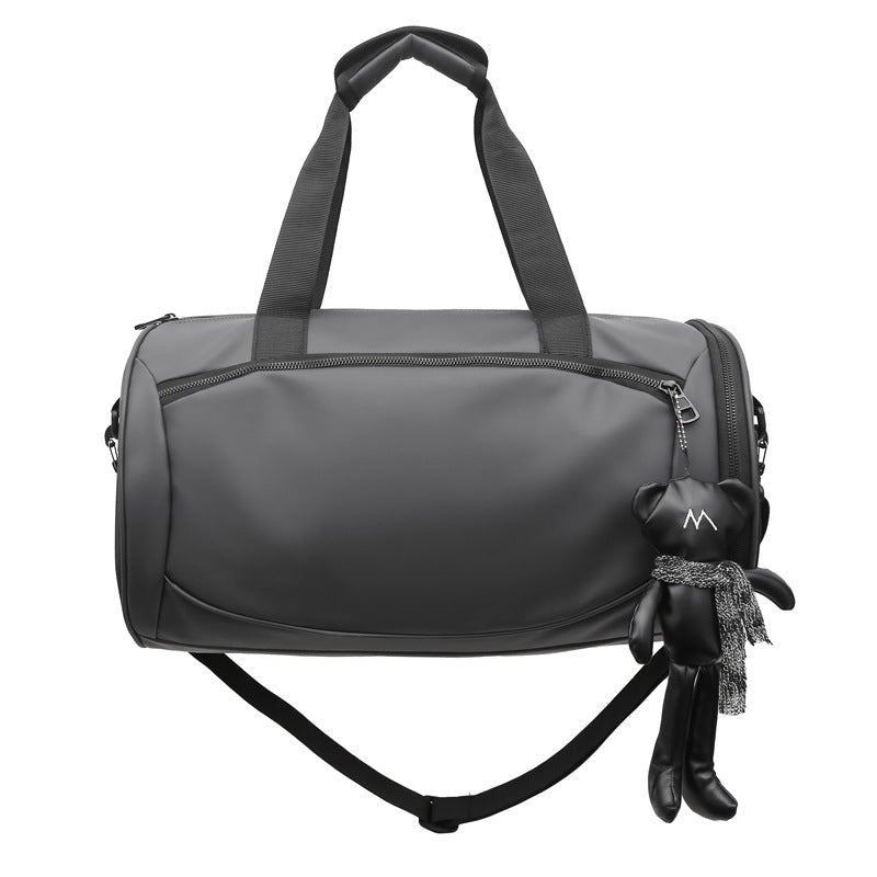 Siopsrl | Versatile Sports Duffle Bag Siopsrl
