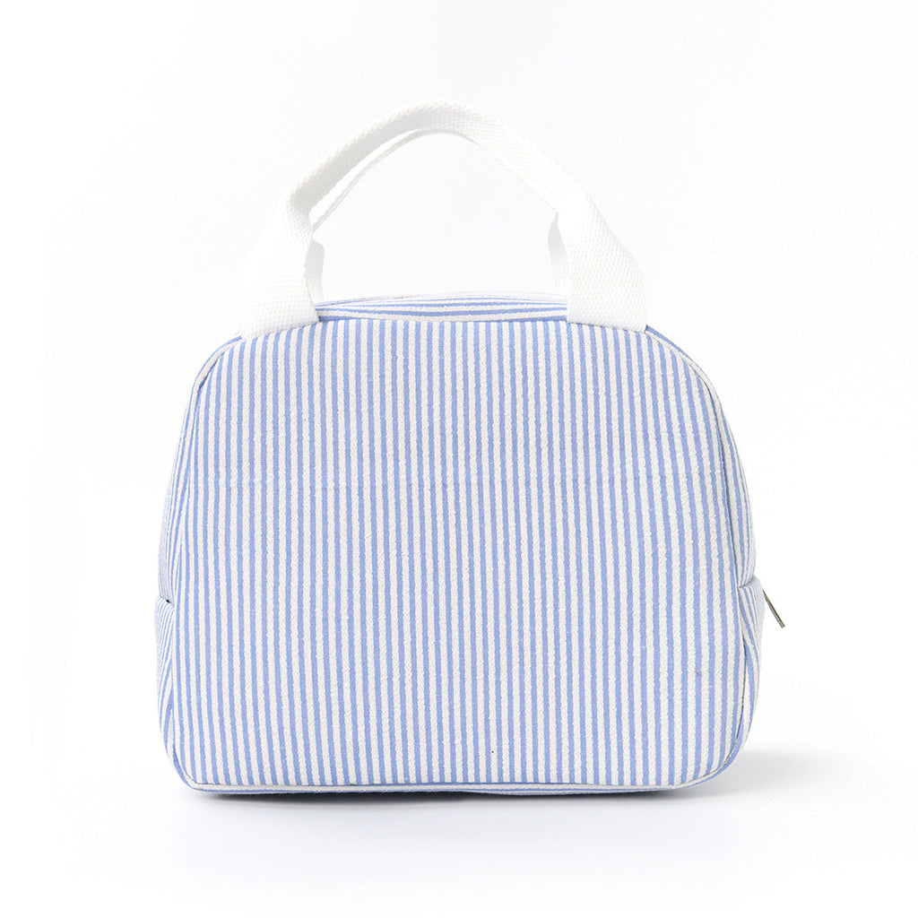 Siopsrl | Lunchbox bag with insulated interior and durable zipper Siopsrl