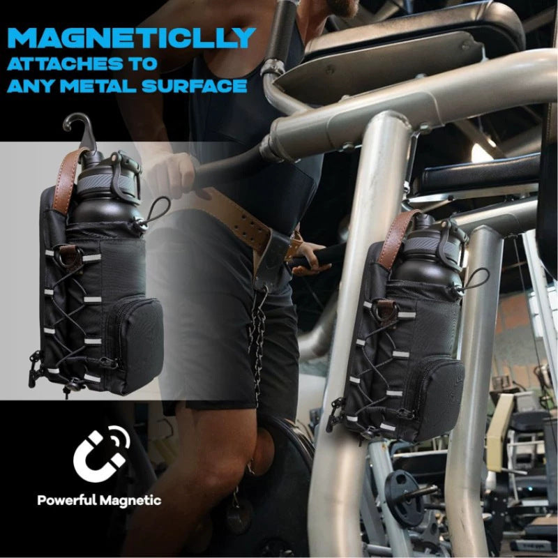 Siopsrl | Practical bottle holder bag Siopsrl