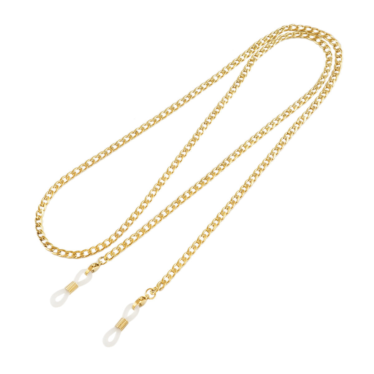 Siopsrl | Durable Metal Eyewear Chain Siopsrl