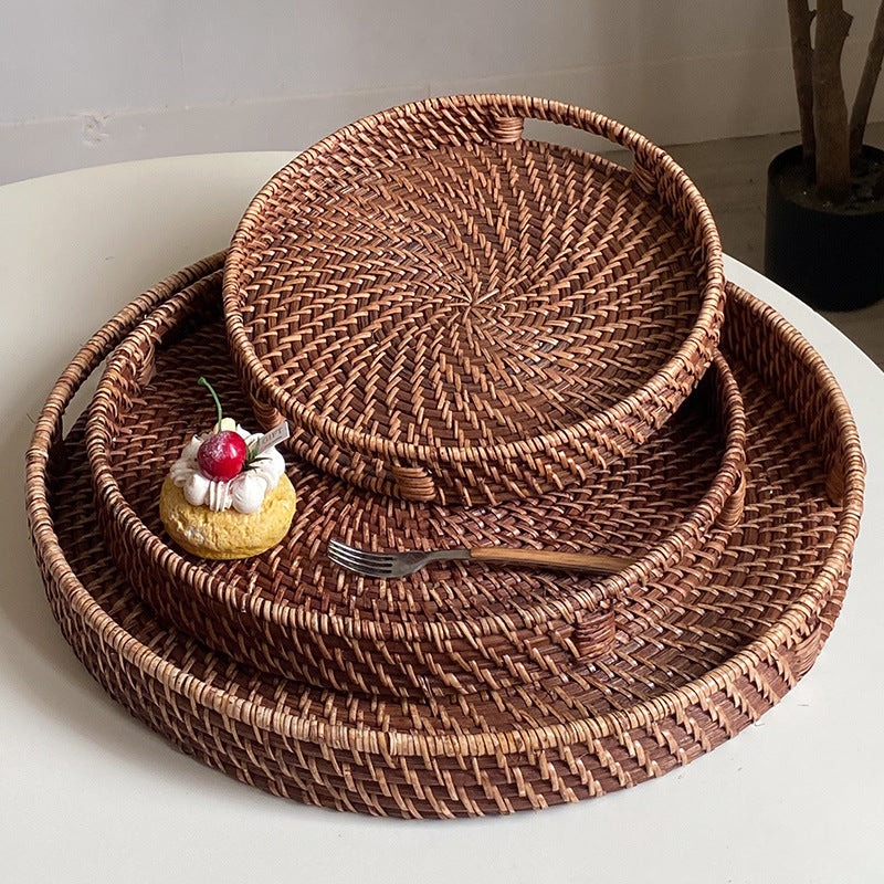 Decorative basket Siopsrl