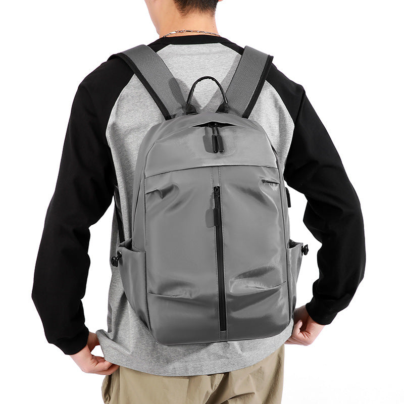 Siopsrl | Durable Waterproof Multi-Compartment Backpack Siopsrl