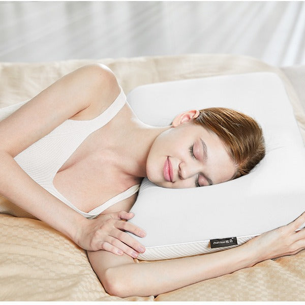 Siopsrl | Ergonomic Neck Support Pillow Siopsrl