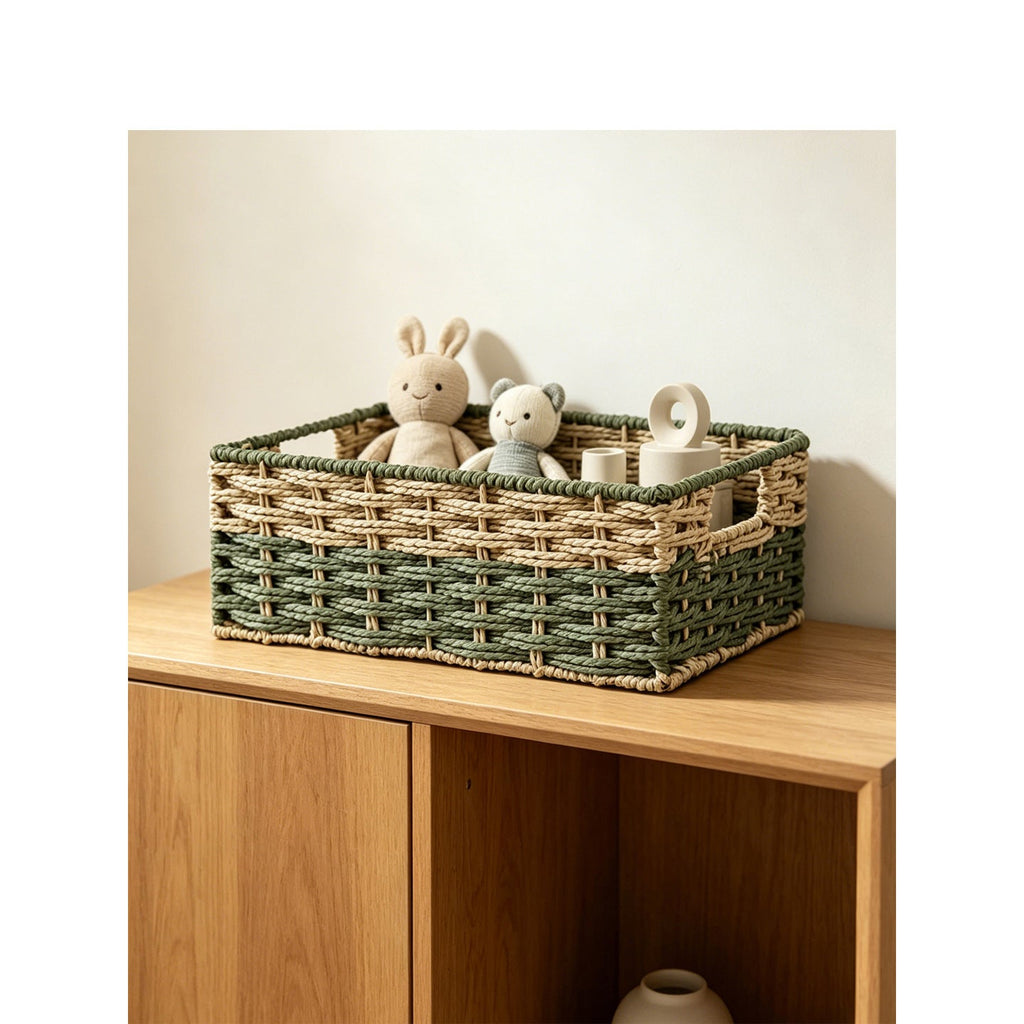 Practical storage basket Siopsrl
