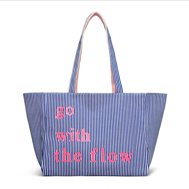 Siopsrl | Spacious tote bag for leisure and shopping Siopsrl