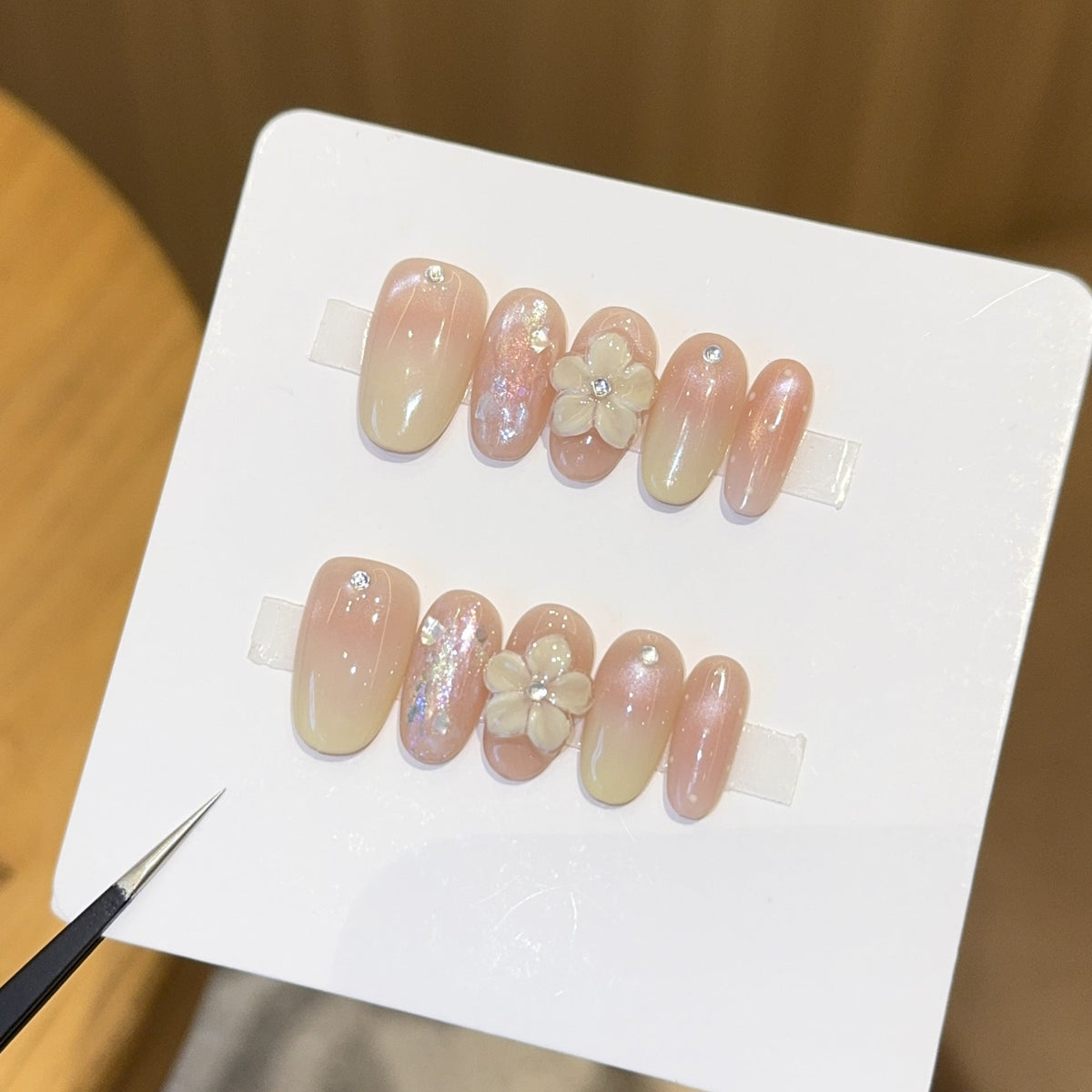 Siopsrl | Artificial Nails Siopsrl
