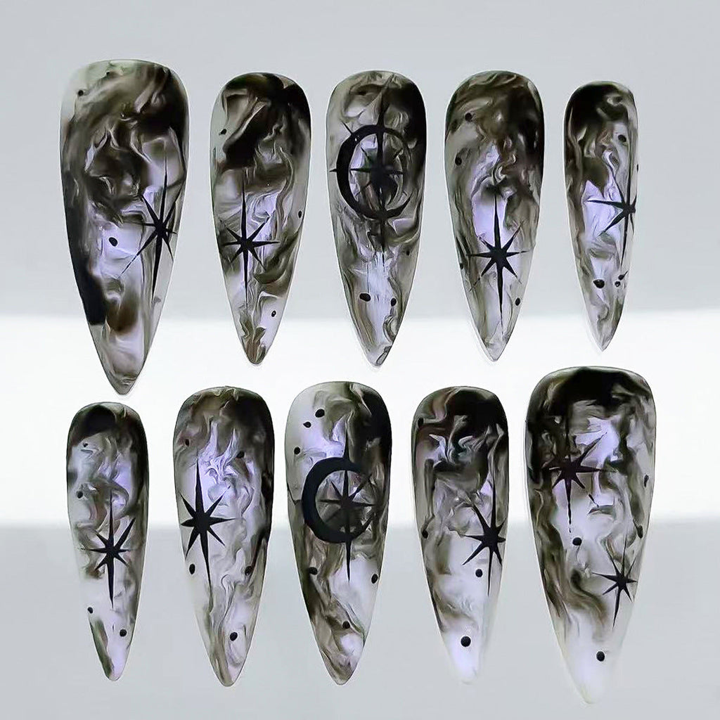 Siopsrl | Elegant Art Nail Collection Siopsrl