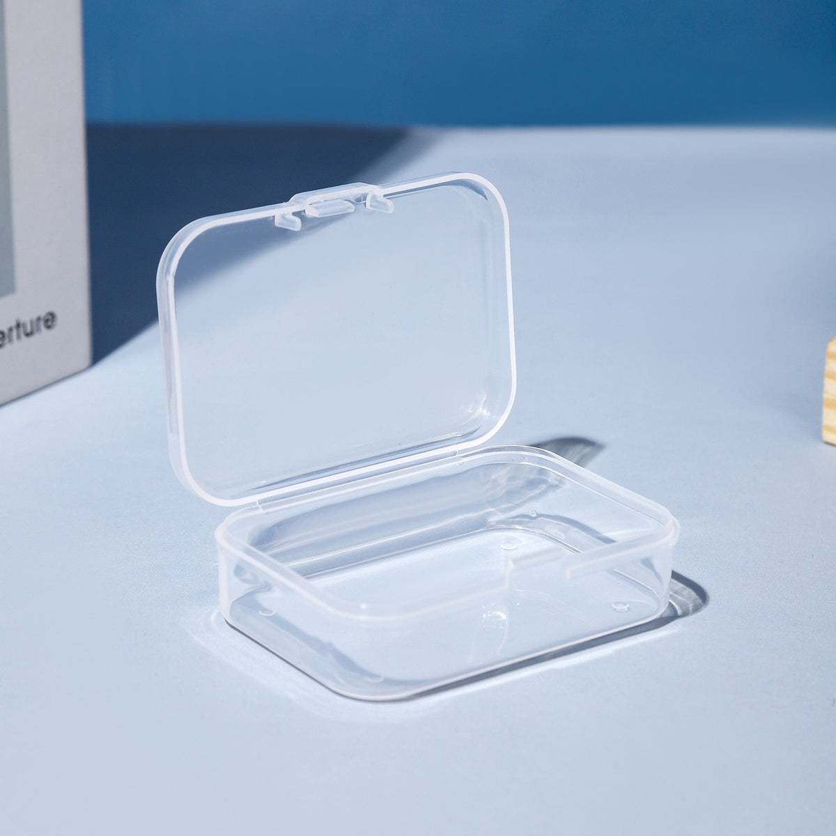 Siopsrl | Accessory Storage Box Siopsrl