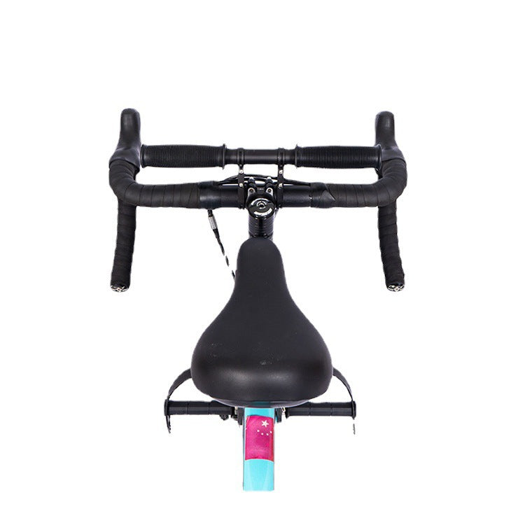 Siopsrl | Adjustable Front-Mounted Child Bike Saddle Support Mount Siopsrl