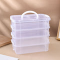 Sturdy Stackable Storage Box Siopsrl