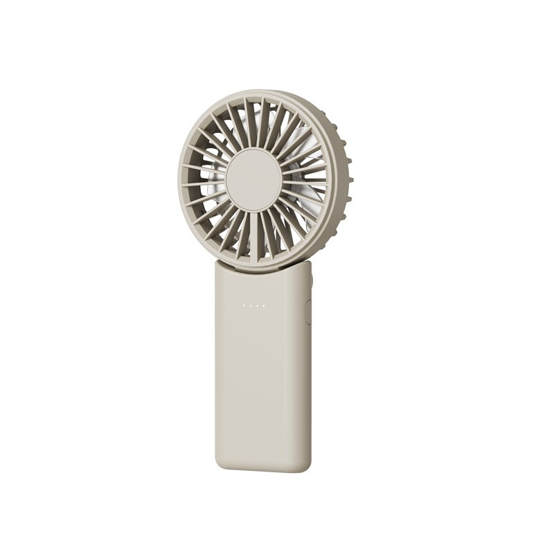 Siopsrl | Handheld Rechargeable Cooling Fan Siopsrl
