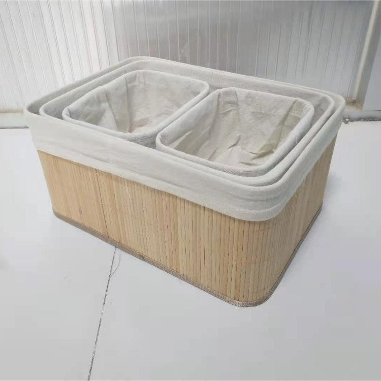 More Elegant and Multifunctional Storage Basket Siopsrl