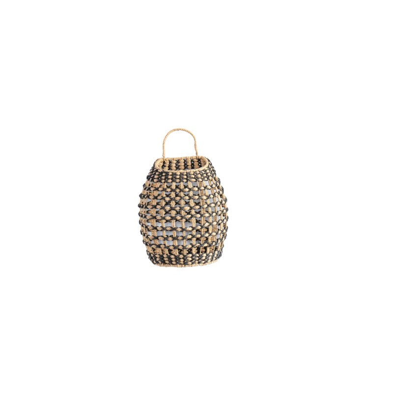Handmade Decorative Hanging Basket Siopsrl