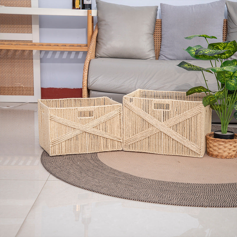 Stylish Storage Basket Siopsrl