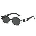 Siopsrl | Modern Minimalist Round Sunglasses Siopsrl