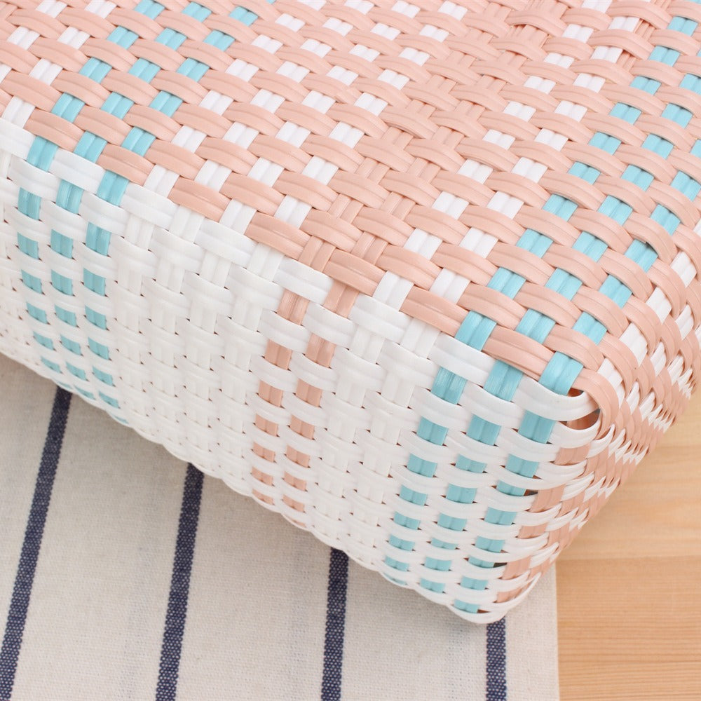 Colorful basket bag Siopsrl