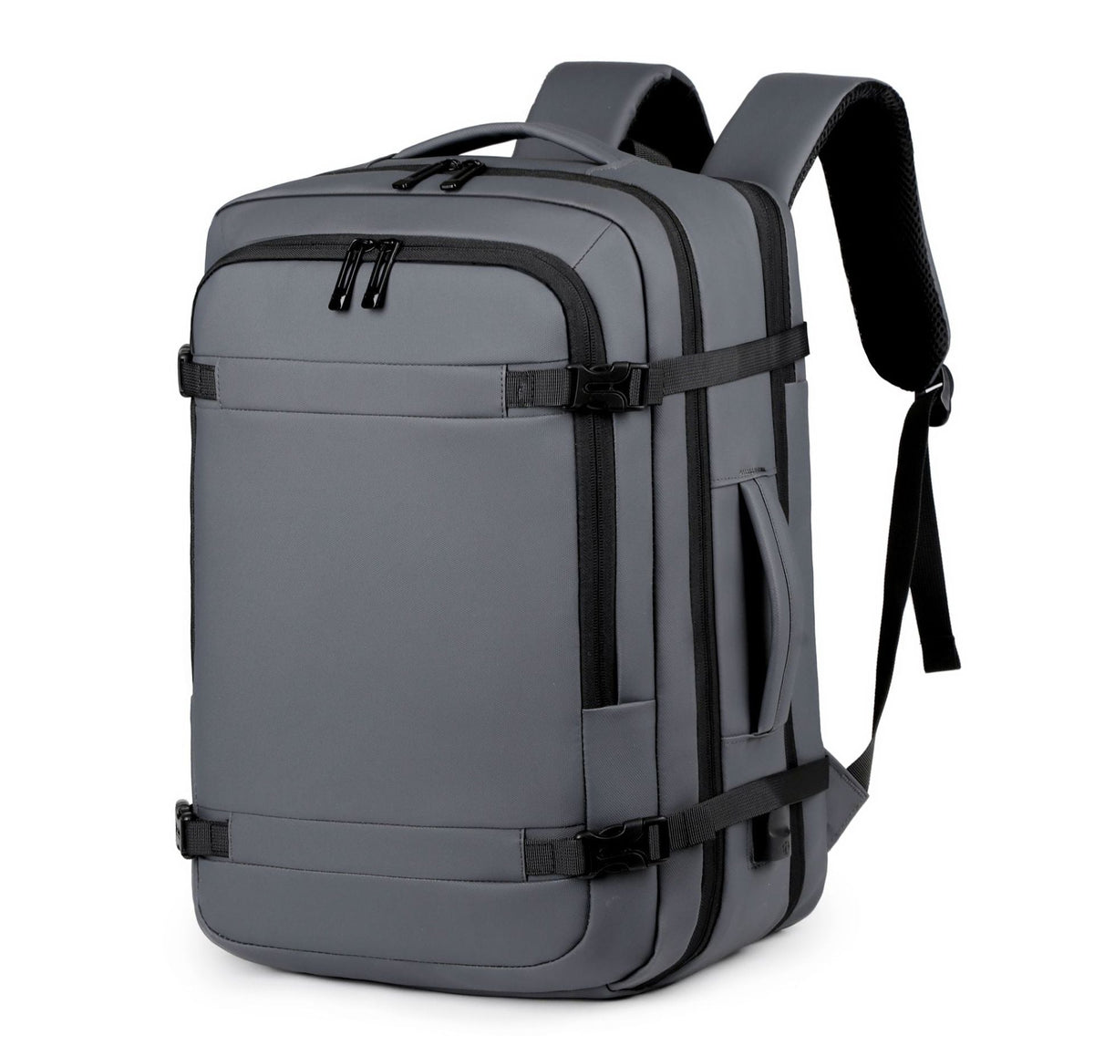 Siopsrl | High-quality travel backpack with intelligent compartment system Siopsrl