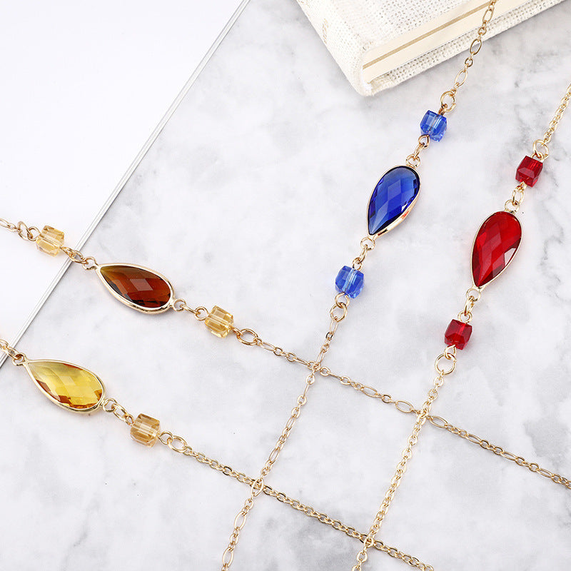Siopsrl | Elegant Eyewear Chain Siopsrl