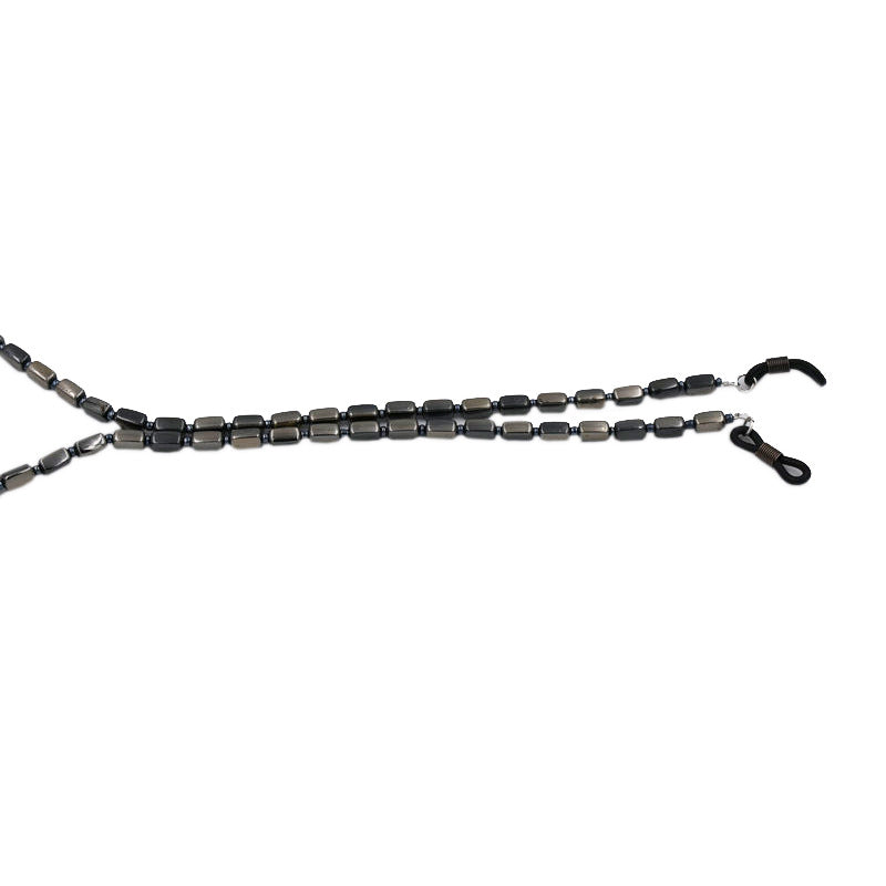 Siopsrl | Fashionable Beaded Eyewear Chain Siopsrl