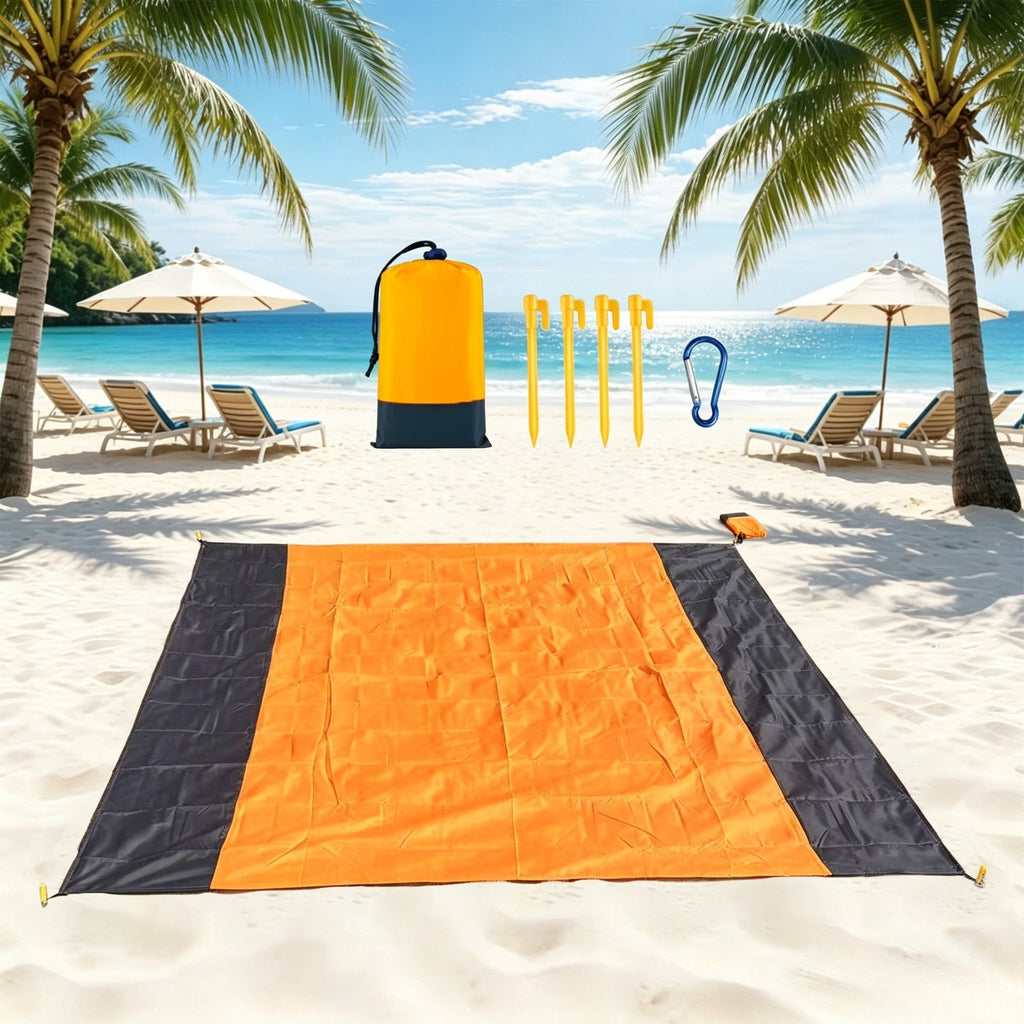 Siopsrl | Beach Mat Siopsrl
