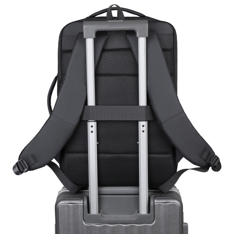Siopsrl | Travel-friendly Professional Backpack Siopsrl