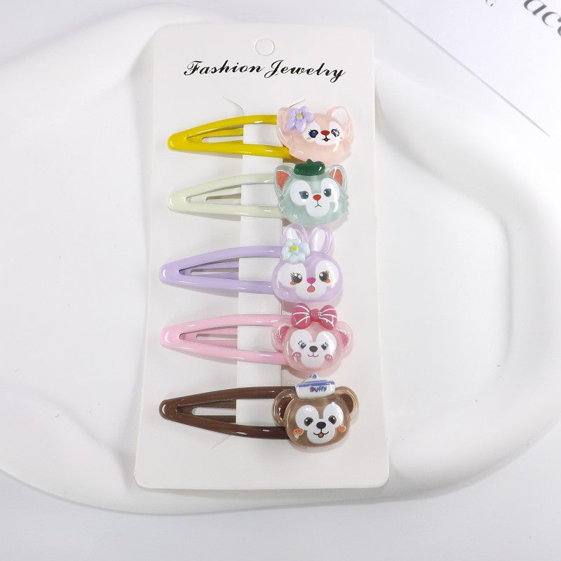 Siopsrl | Hairpin Siopsrl