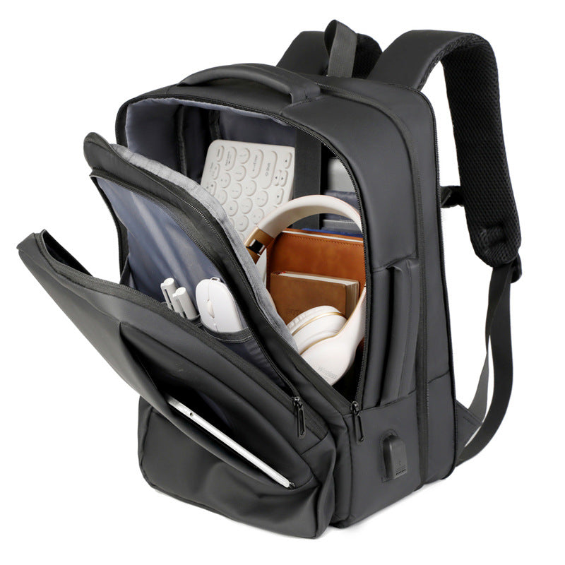 Siopsrl | Hybrid Work & Travel Backpack Siopsrl