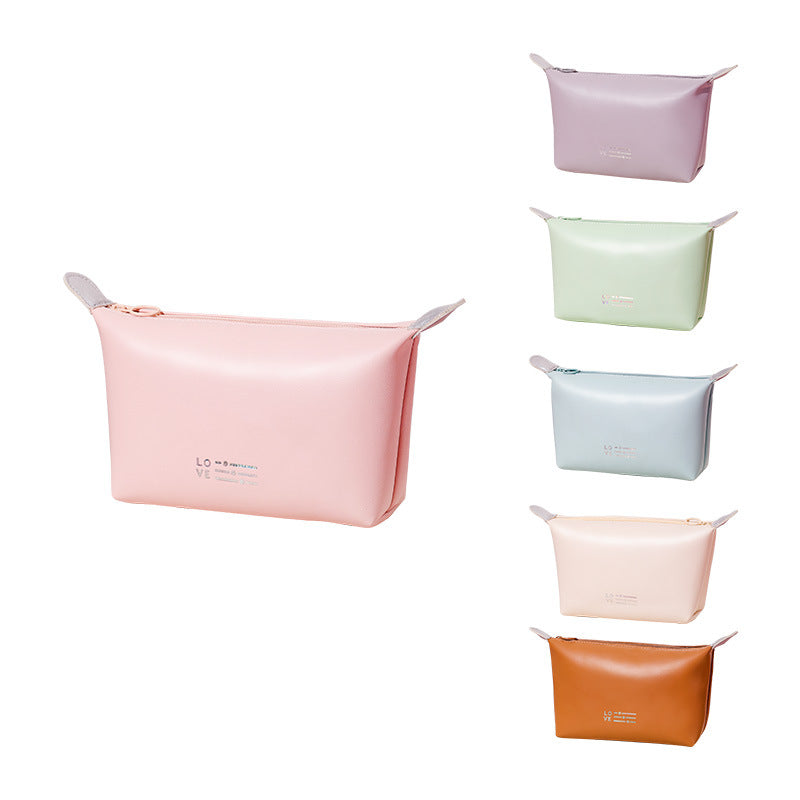 Siopsrl | Stylish Waterproof Makeup Bag Siopsrl