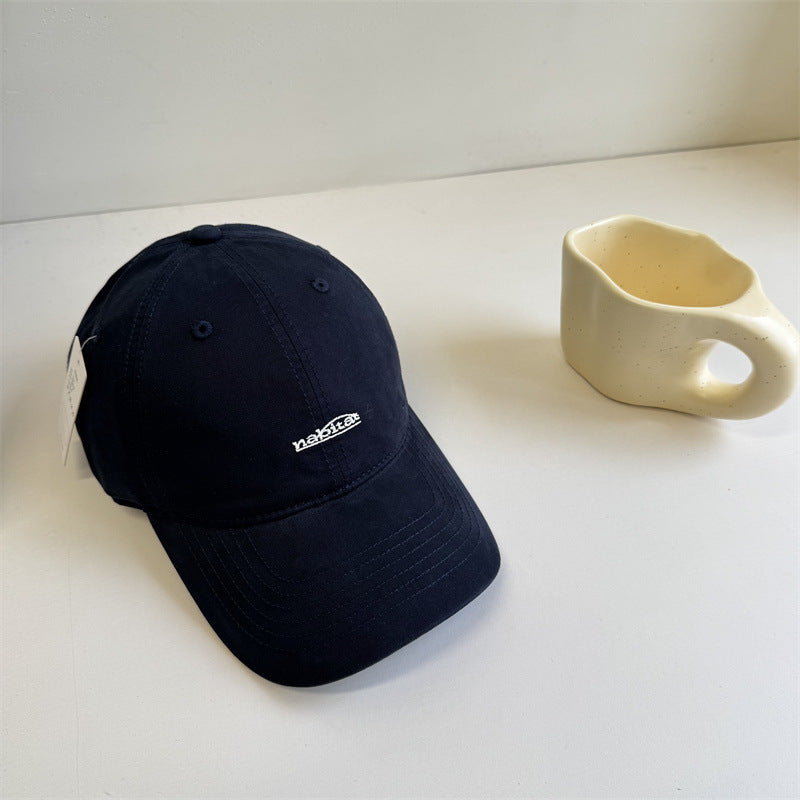 Siopsrl | Women's Casual Cotton Twill Baseball Cap Siopsrl